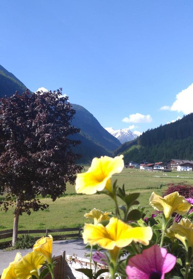 Landhaus Susanne Neustift im Stubaital Exterior photo