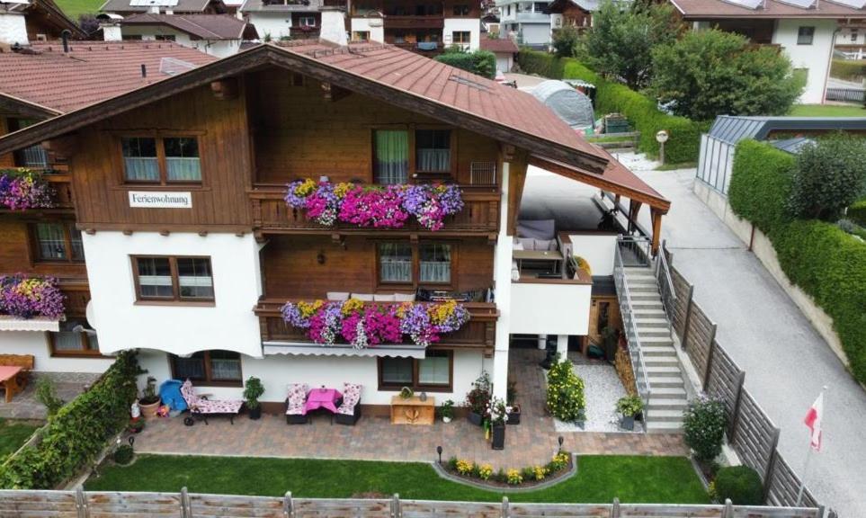 Landhaus Susanne Neustift im Stubaital Exterior photo