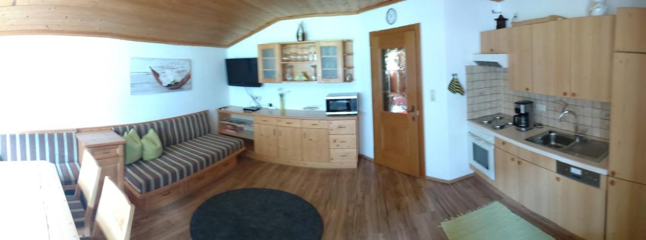 Landhaus Susanne Neustift im Stubaital Exterior photo
