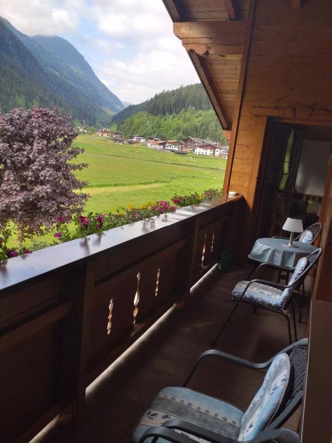 Landhaus Susanne Neustift im Stubaital Exterior photo