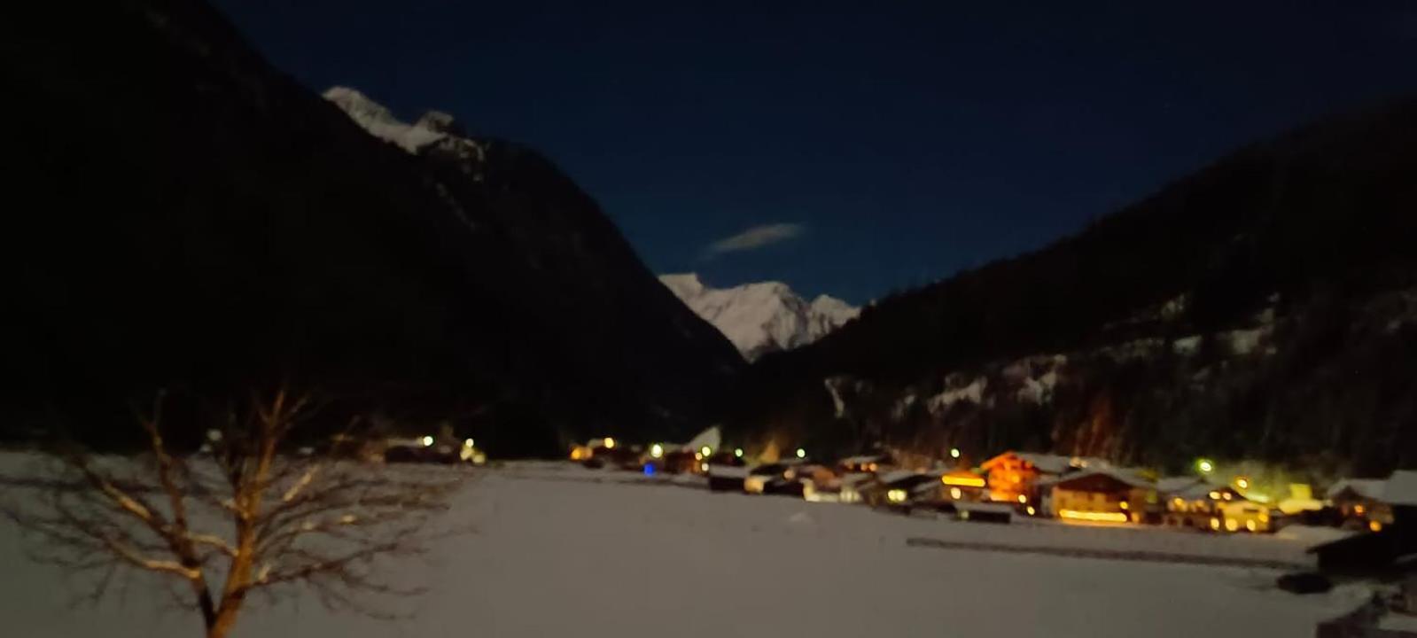 Landhaus Susanne Neustift im Stubaital Exterior photo