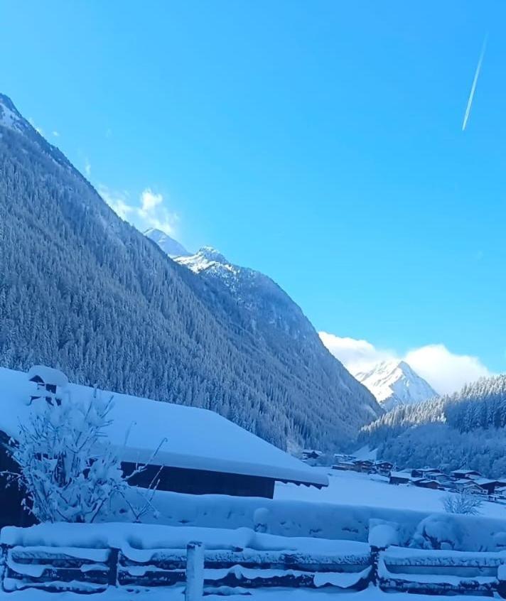 Landhaus Susanne Neustift im Stubaital Exterior photo