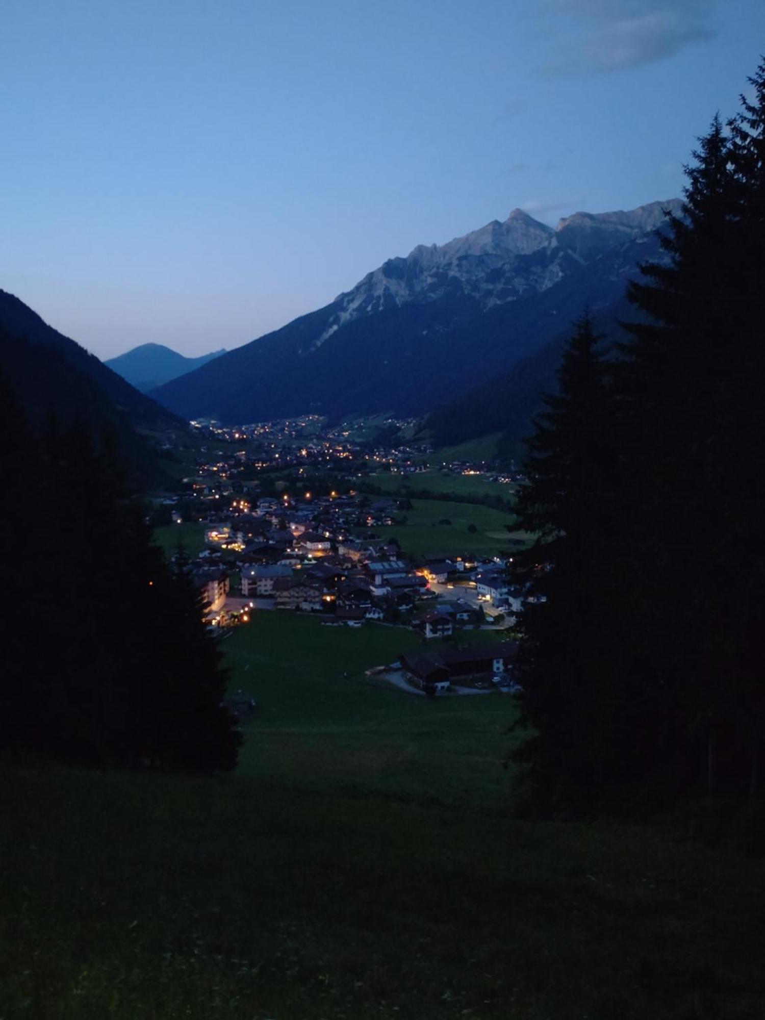 Landhaus Susanne Neustift im Stubaital Exterior photo