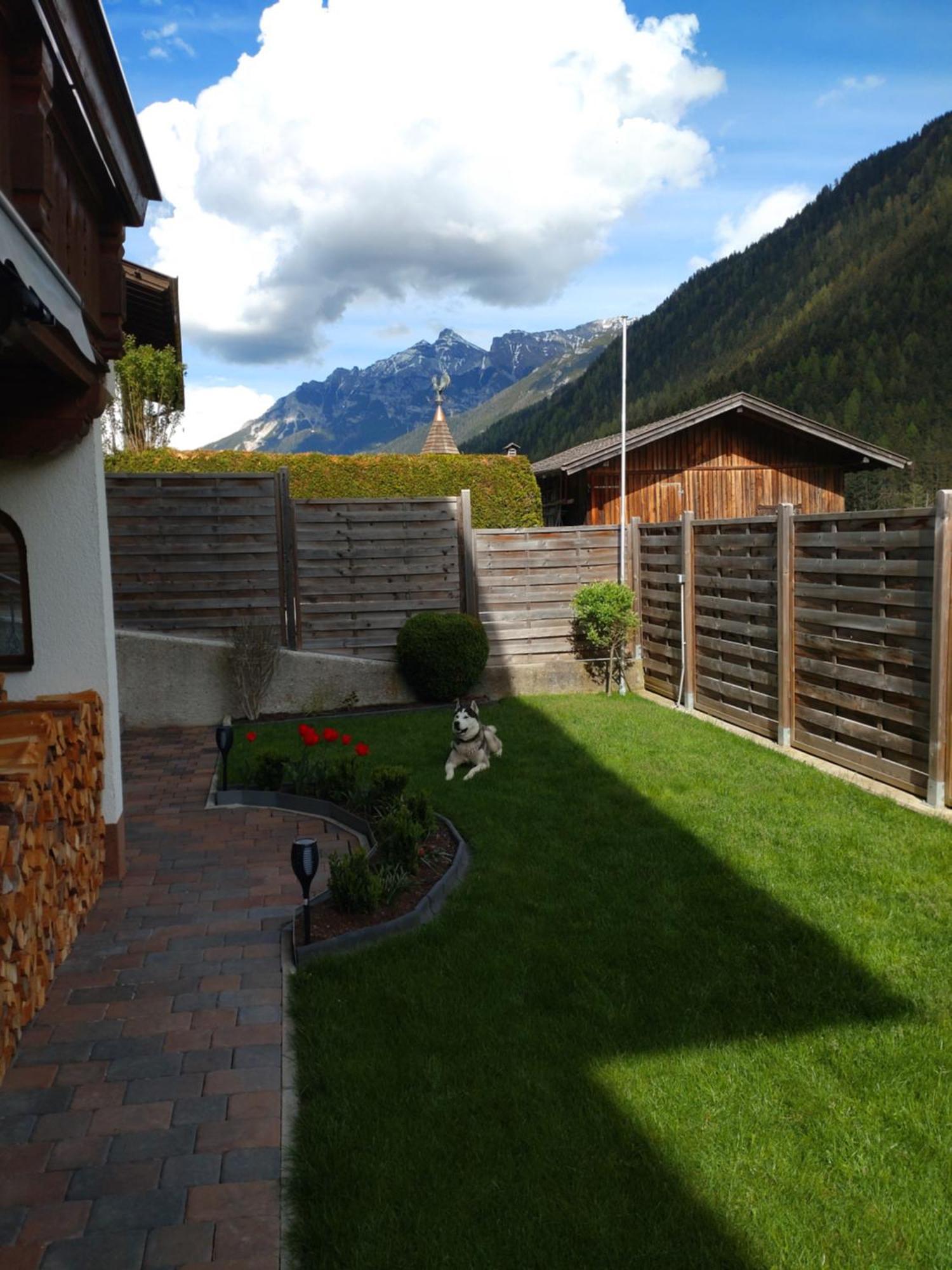 Landhaus Susanne Neustift im Stubaital Exterior photo