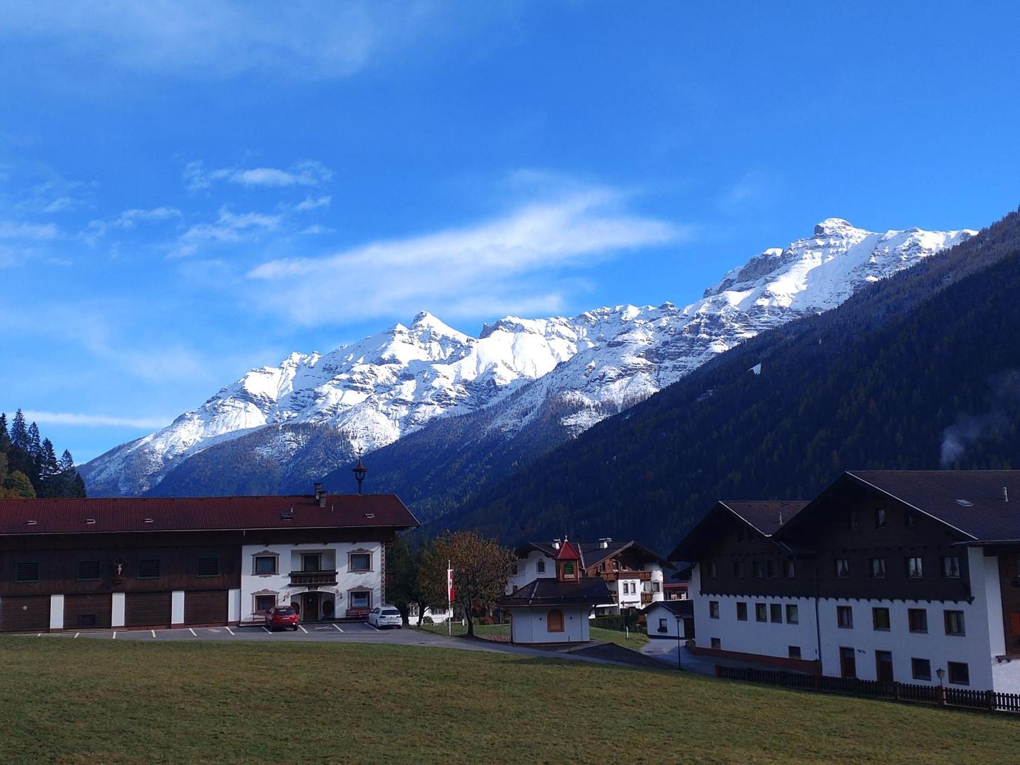 Landhaus Susanne Neustift im Stubaital Exterior photo