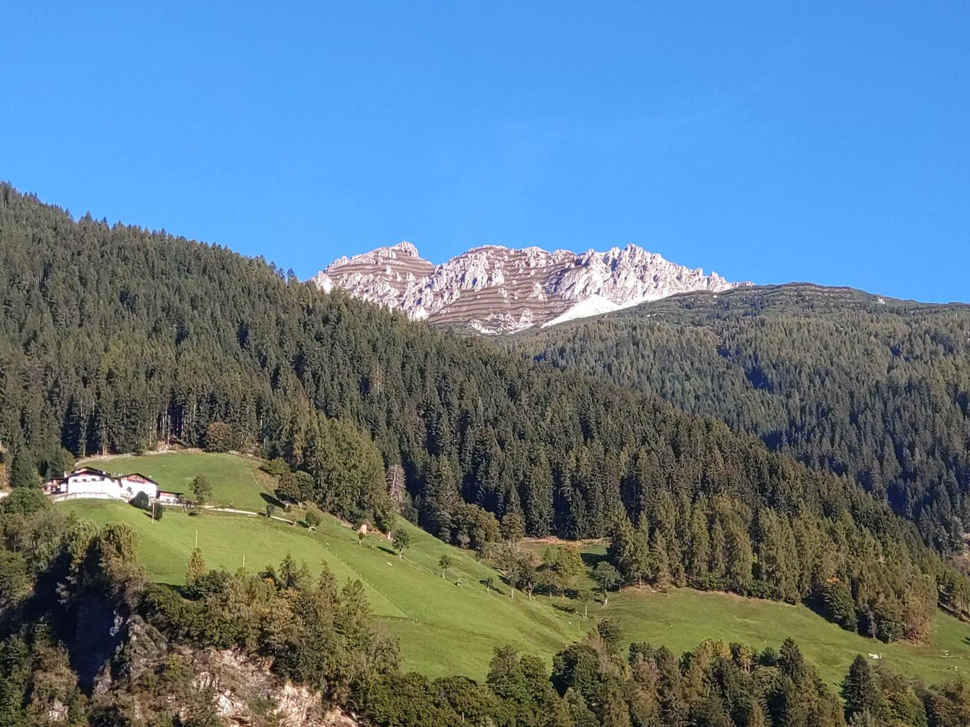 Landhaus Susanne Neustift im Stubaital Exterior photo